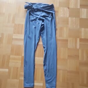 Lululemon Athletica Gray Leggings